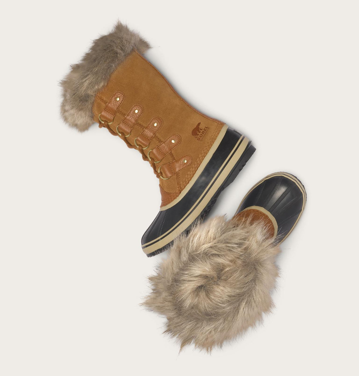 JOAN OF ARCTIC™ Women's Waterproof Boot - US 1844
