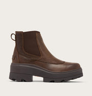 Tobacco - Blackened Brown
