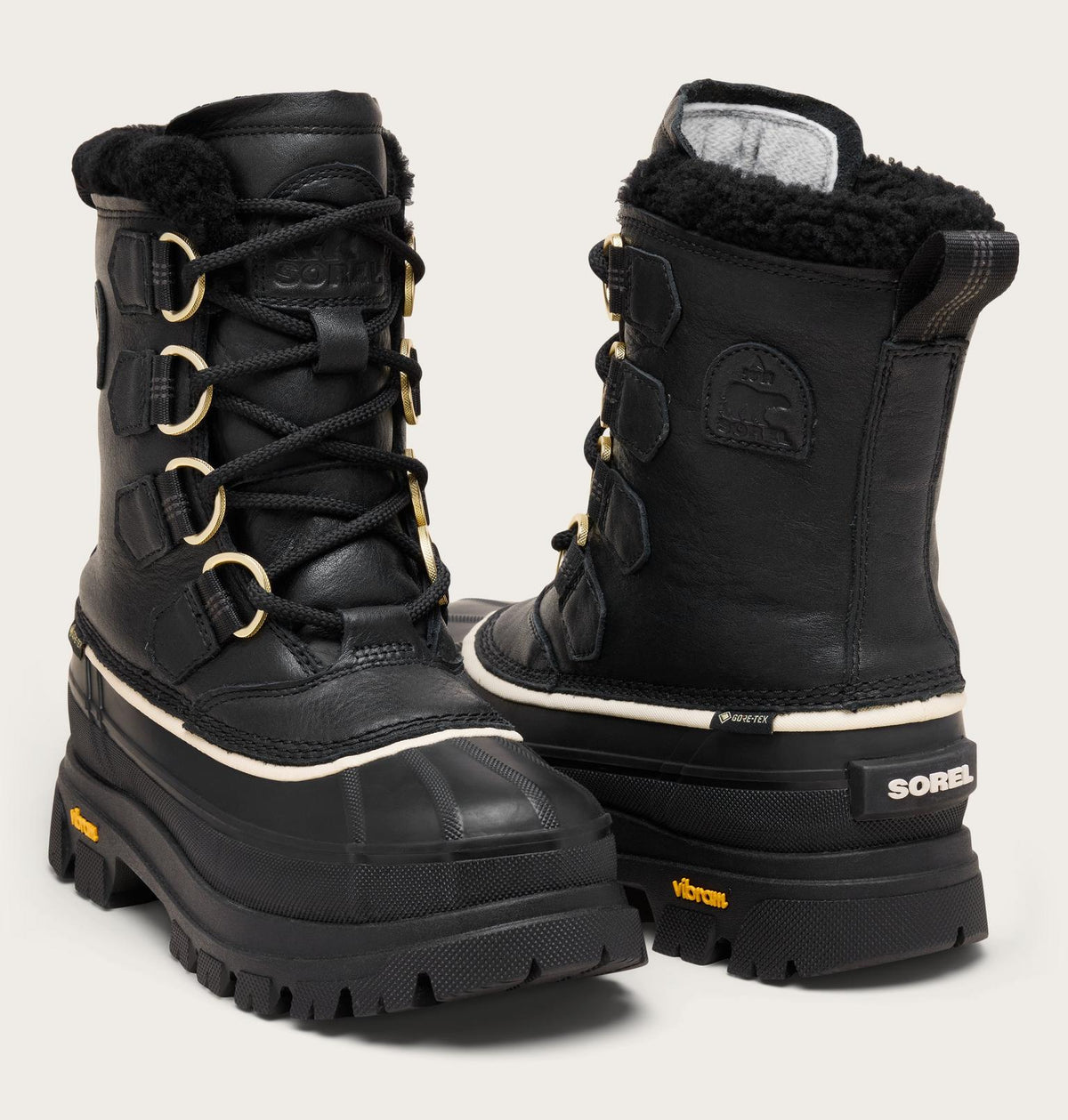 Caribou Horizon™ GTX Women's Winter Boot - US 4336