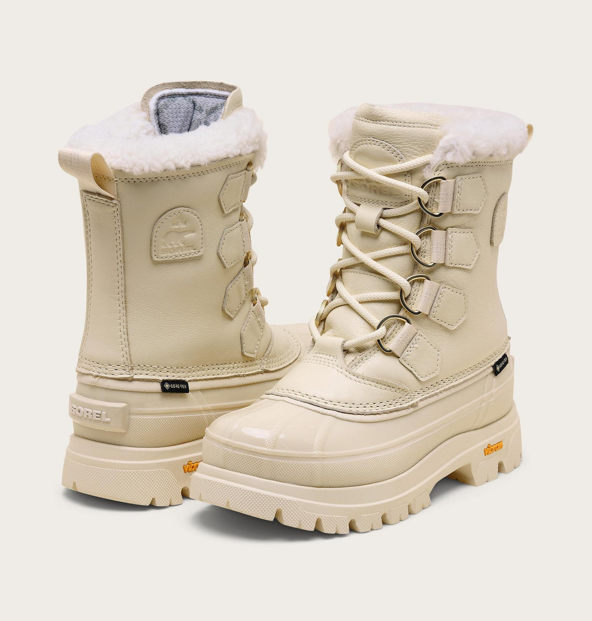 Caribou Horizon™ GTX Women's Winter Boot - US 6509