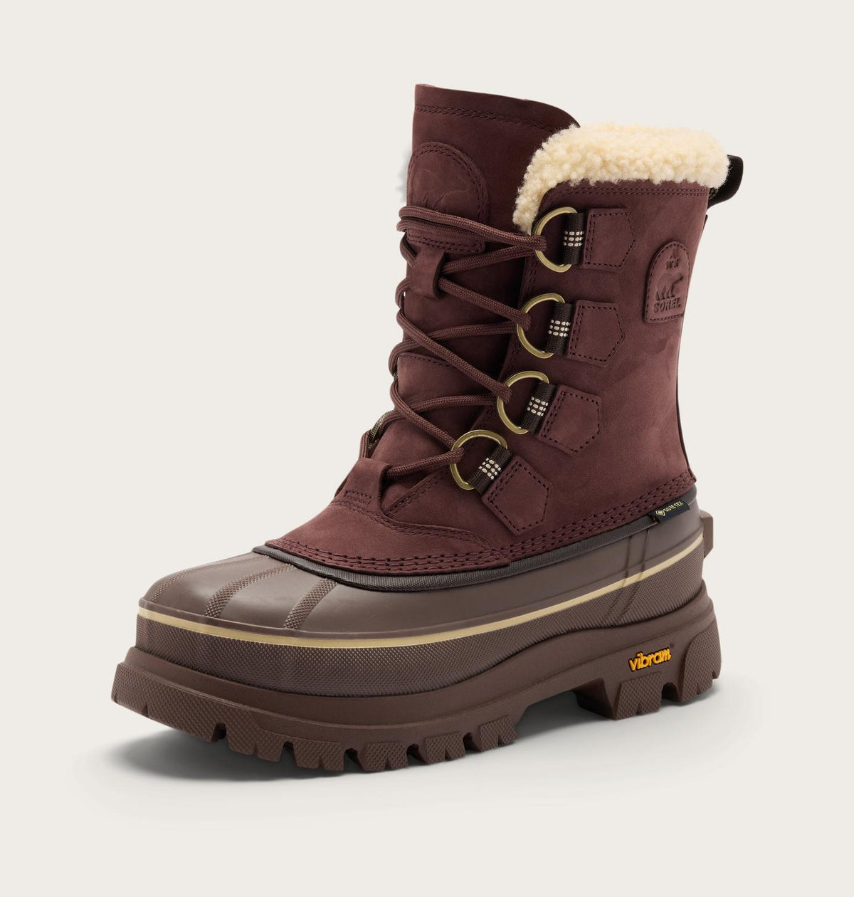 Caribou Horizon™ GTX Women's Winter Boot - US 4211