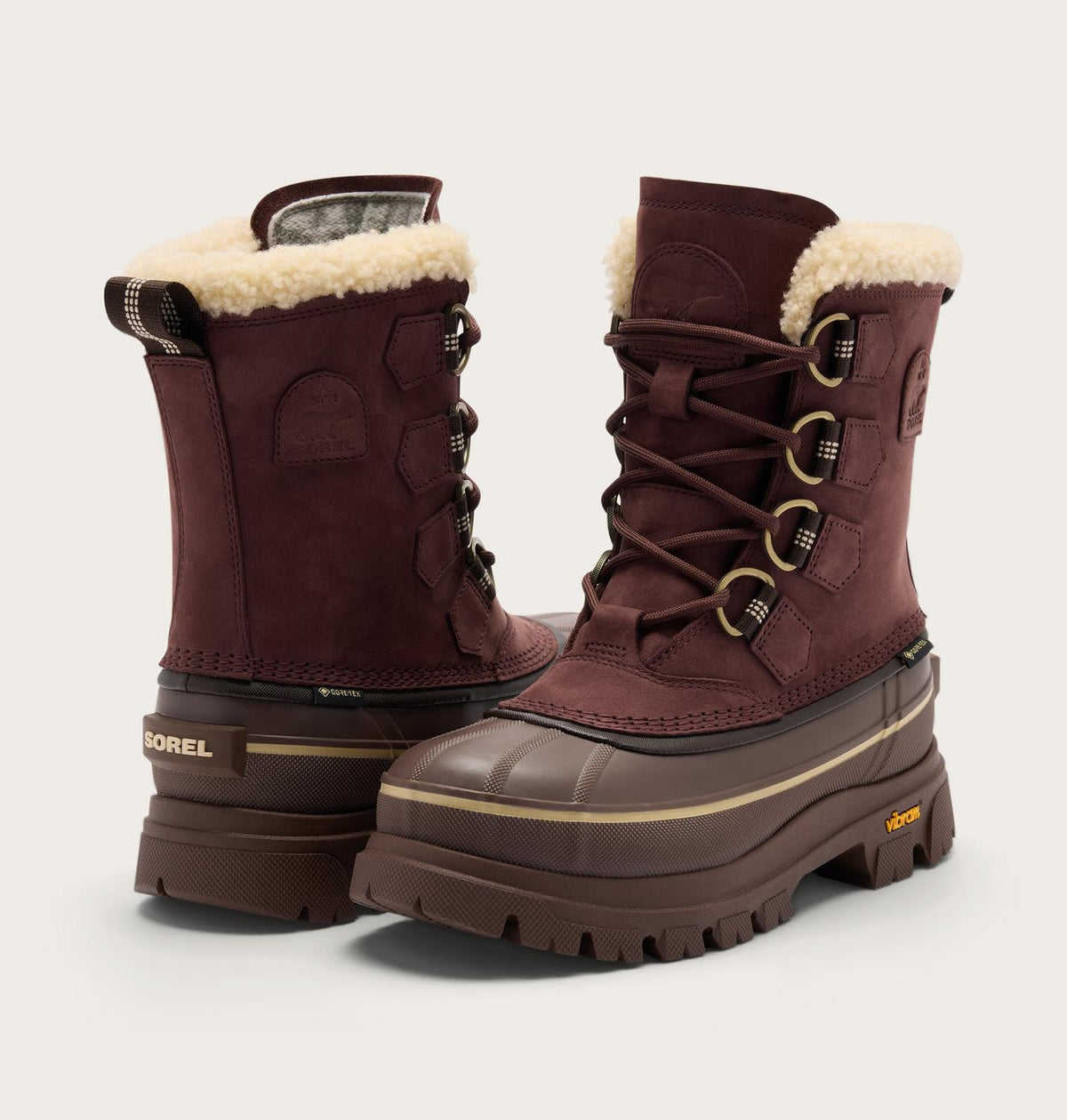 Caribou Horizon™ GTX Women's Winter Boot - US 4211