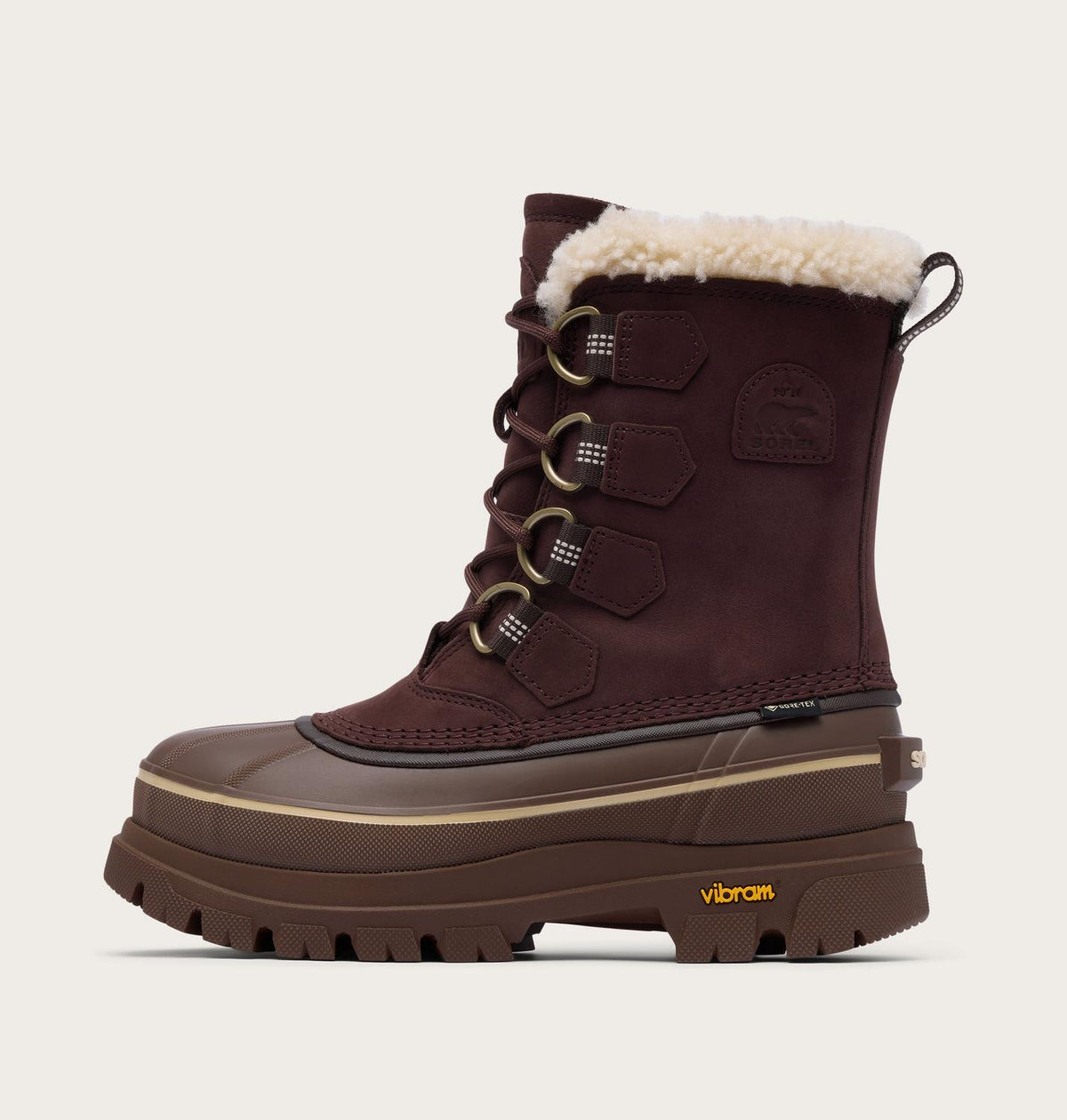 Caribou Horizon™ GTX Women's Winter Boot - US 4211