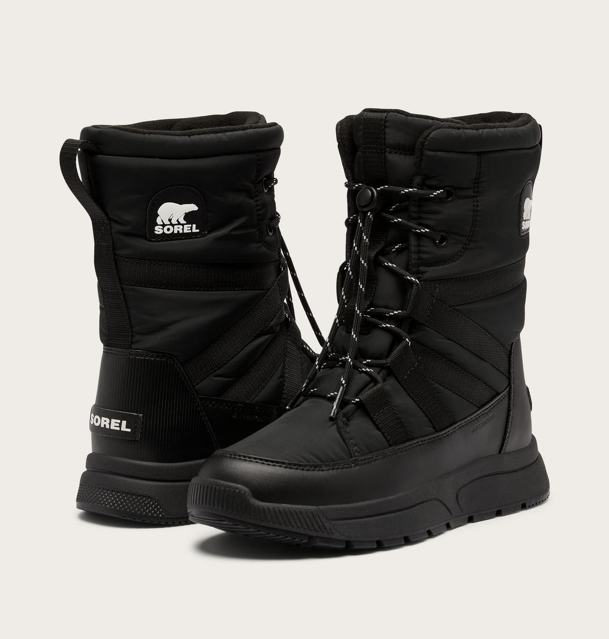 Whitney™ III Tall Women's Winter Boot - US 6710