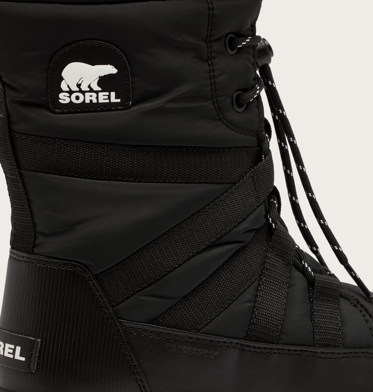 Whitney™ III Tall Women's Winter Boot - US 6710