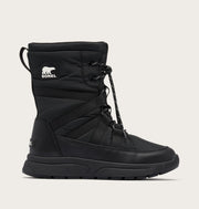 Black - Black