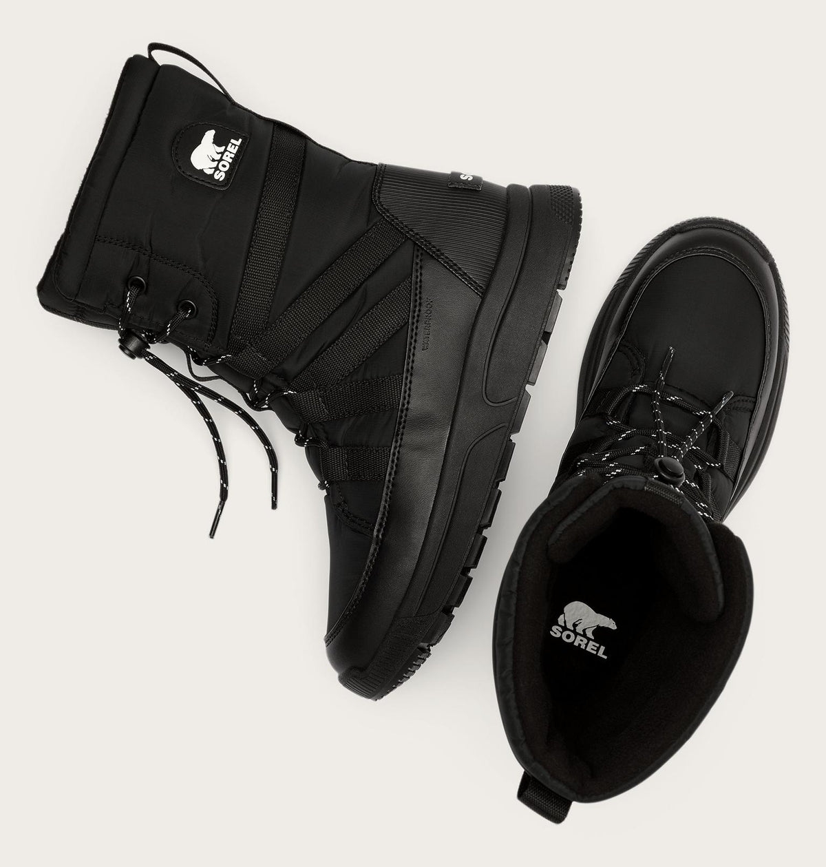 Whitney™ III Tall Women's Winter Boot - US 6710