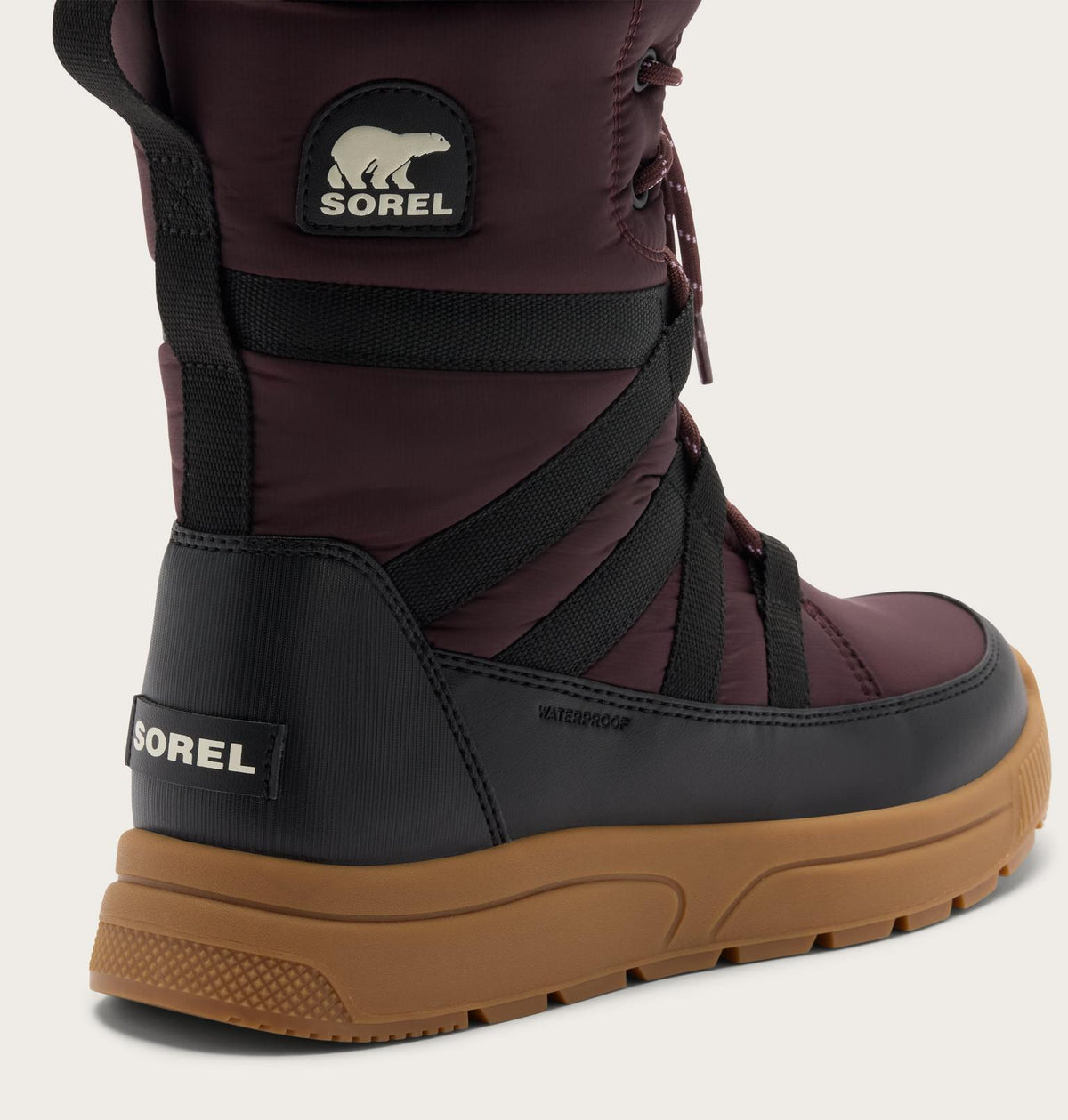 Whitney™ III Tall Women's Winter Boot - US 7970