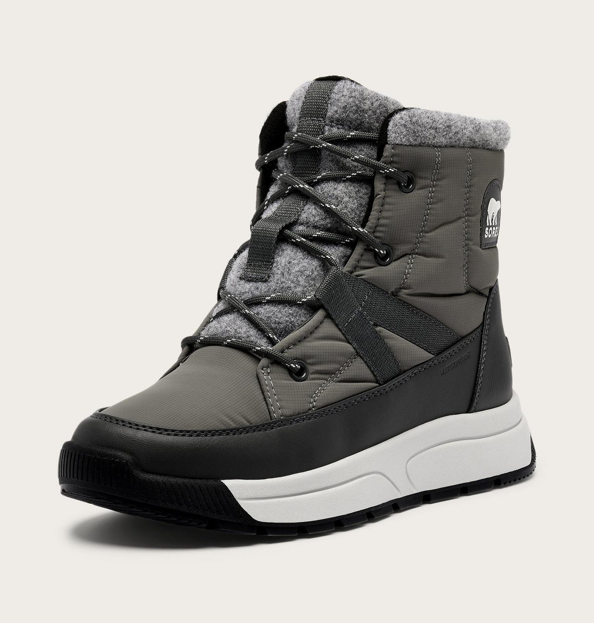 Whitney™ III Mid Women's Winter Boot - US 8633