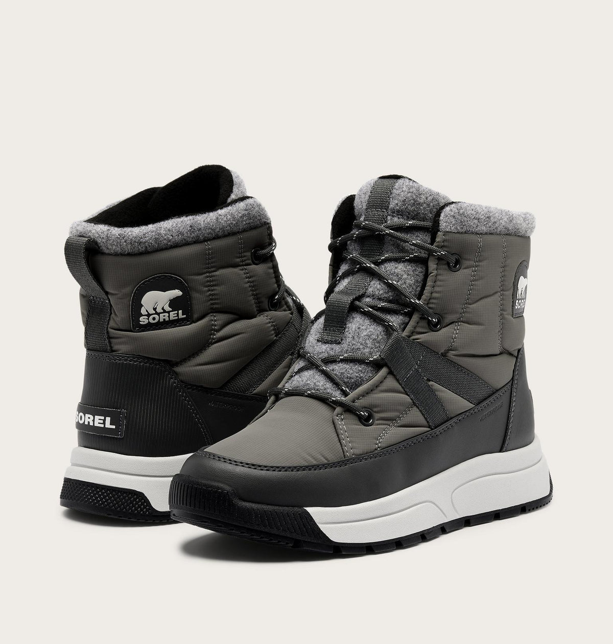 Whitney™ III Mid Women's Winter Boot - US 8633
