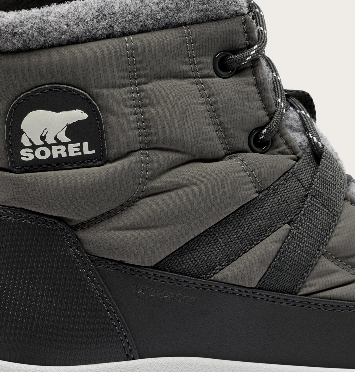 Whitney™ III Mid Women's Winter Boot - US 8633
