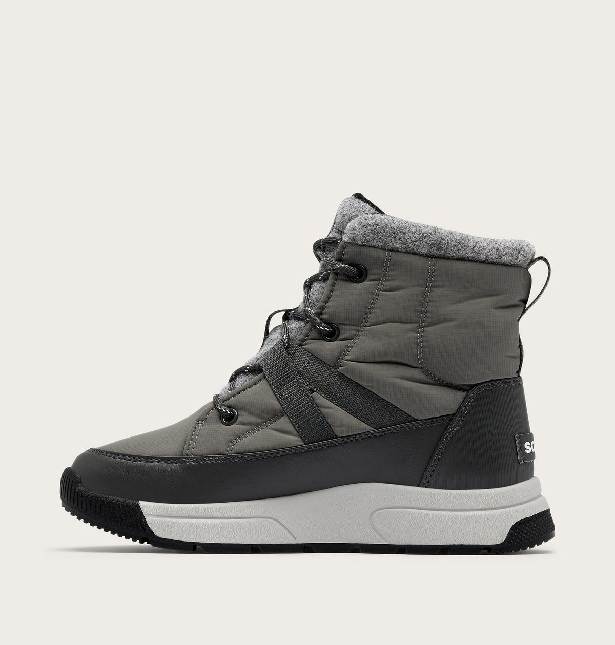 Whitney™ III Mid Women's Winter Boot - US 8633