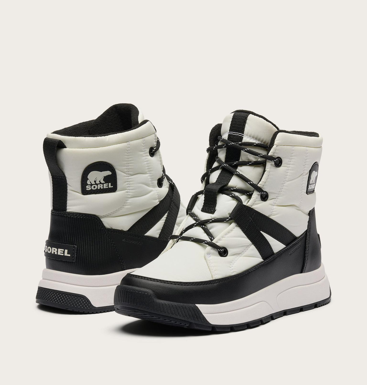 Whitney™ III Mid Women's Winter Boot - US 3001