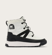 Sea Salt - Black
