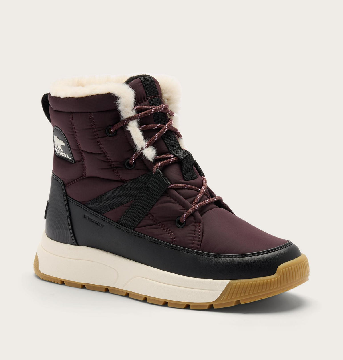 Whitney™ III Mid Women's Winter Boot - US 0662