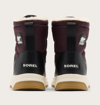 Whitney™ III Mid Women's Winter Boot - US 0662