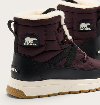 Whitney™ III Mid Women's Winter Boot - US 0662