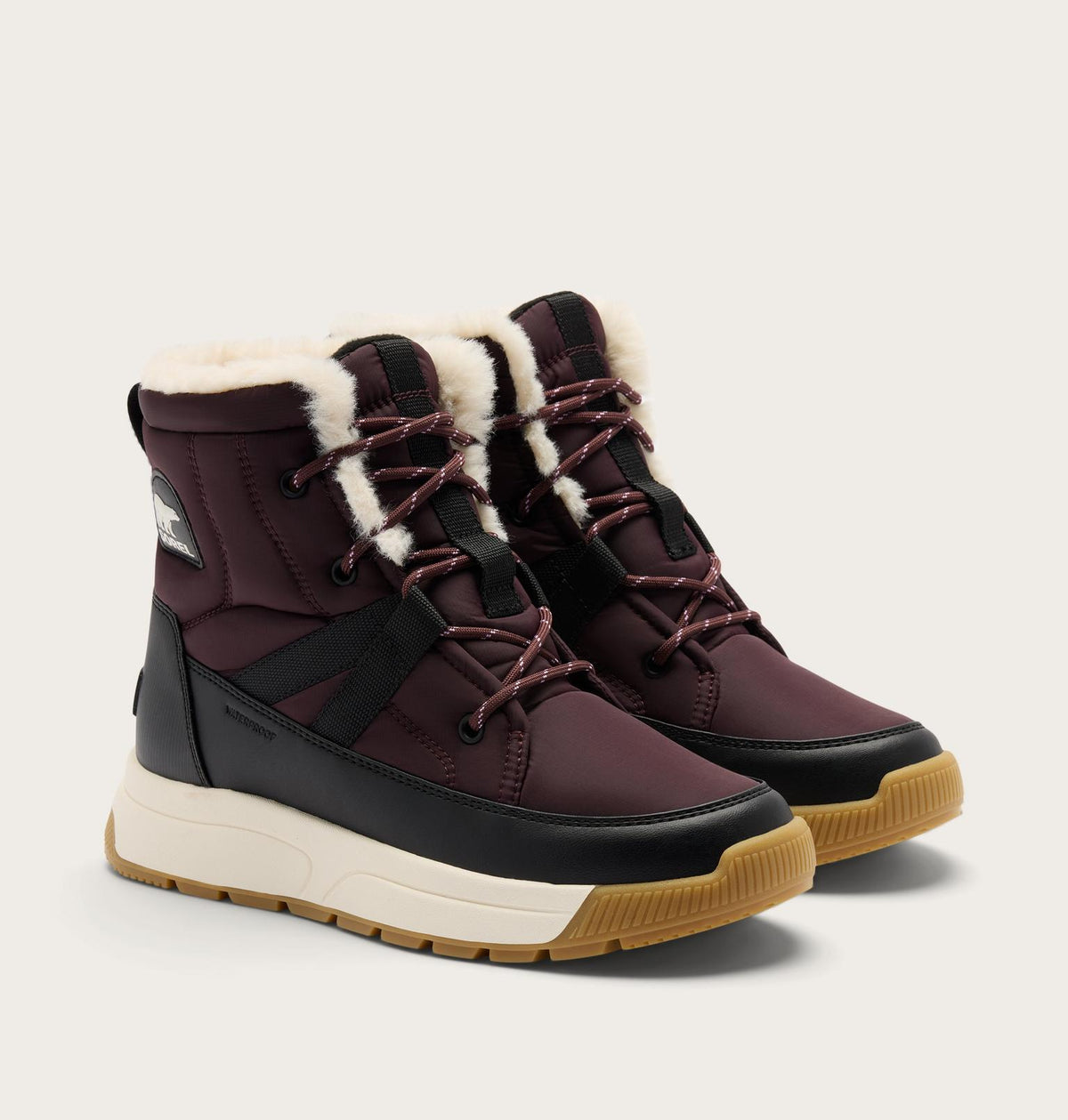 Whitney™ III Mid Women's Winter Boot - US 0662
