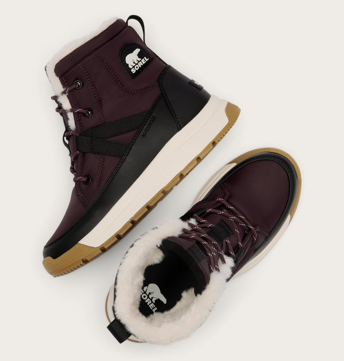 Whitney™ III Mid Women's Winter Boot - US 0662