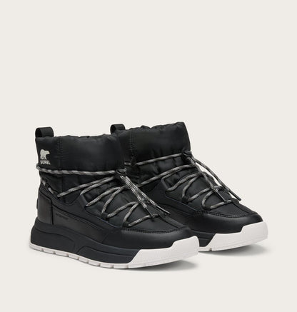 WHITNEY™ III Women's Waterproof Slip-On Boot - US 2828