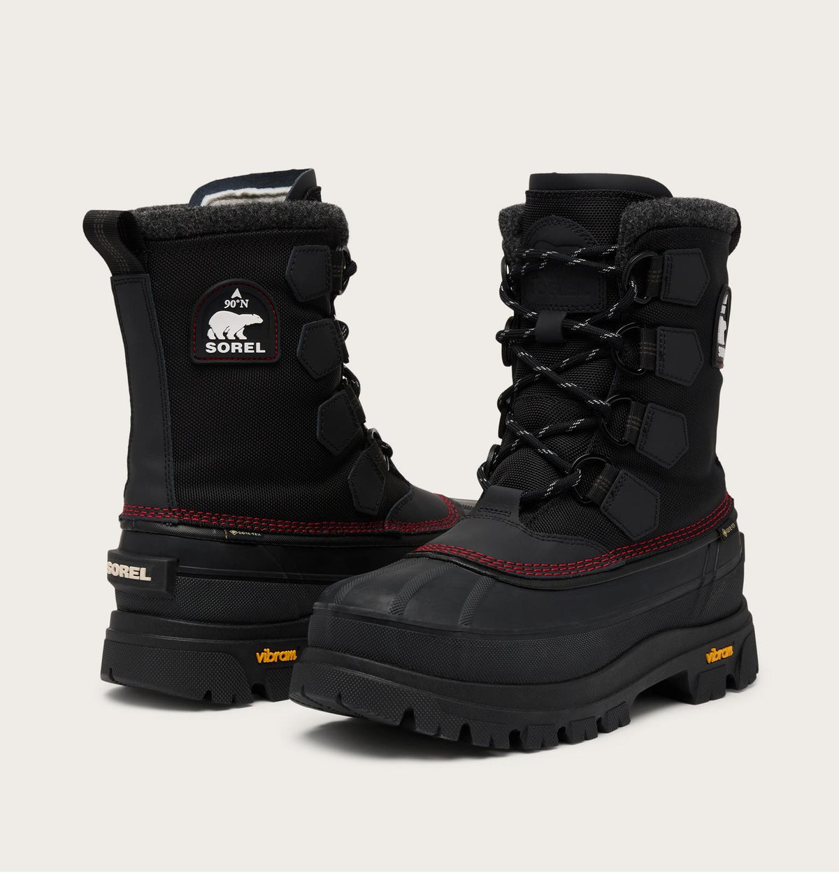 Caribou Horizon™ GTX Men's Winter Boot - US 1130