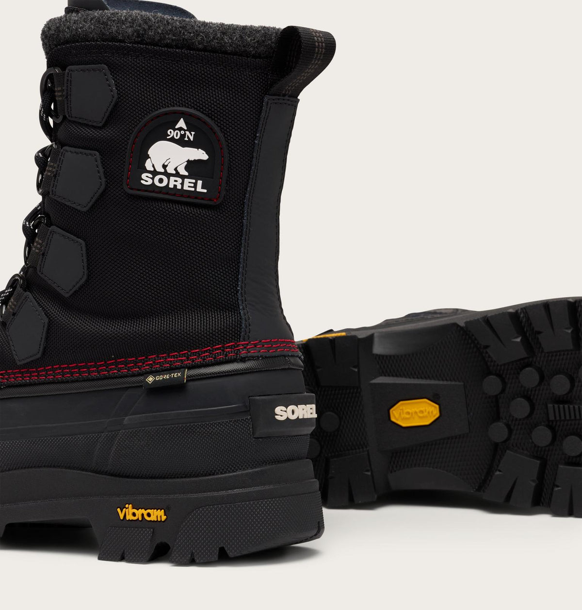 Caribou Horizon™ GTX Men's Winter Boot - US 1130