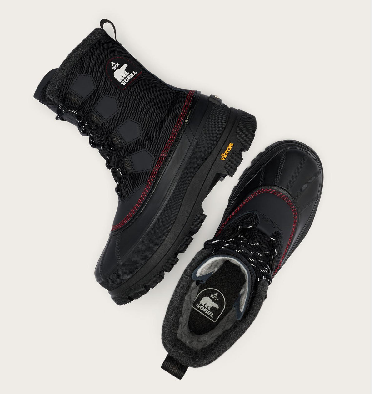 Caribou Horizon™ GTX Men's Winter Boot - US 1130