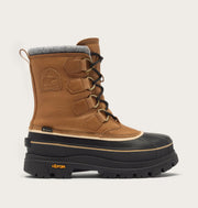 Caribou Buff - Black