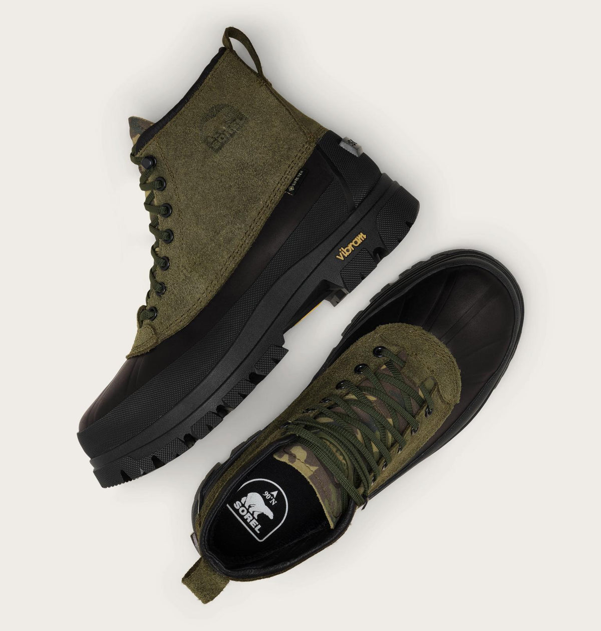 Daystorm Horizon™ GTX Men's Boot - US 8289