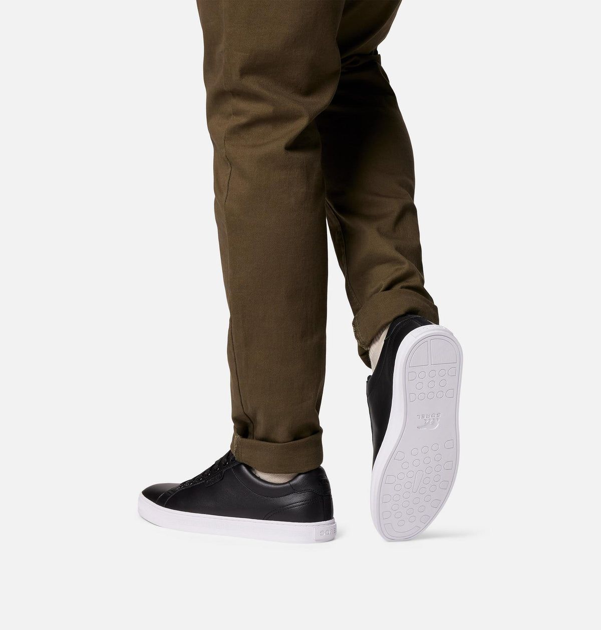 Cyprus™ LX Men's Sneaker - US 1104