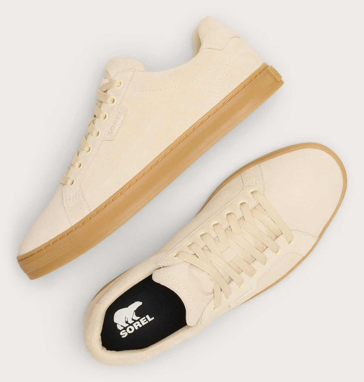 Cyprus™ LX Men's Sneaker - US 6085