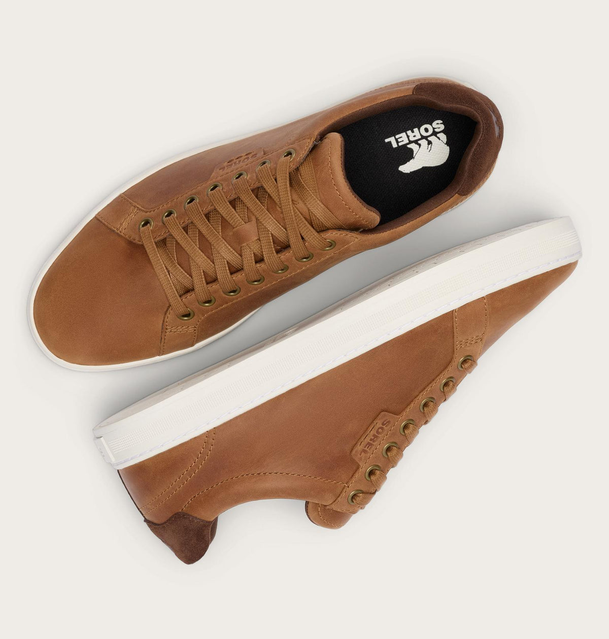 Cyprus™ LX Men's Sneaker - US 8560