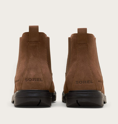CYPRUS™ Men's Waterproof Chelsea Boot - US 0194
