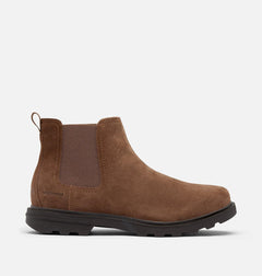 Tobacco - Blackened Brown