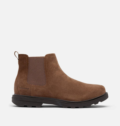 CYPRUS™ Men's Waterproof Chelsea Boot - US 0194