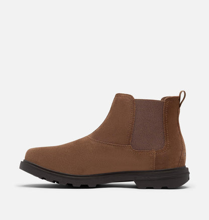 CYPRUS™ Men's Waterproof Chelsea Boot - US 0194