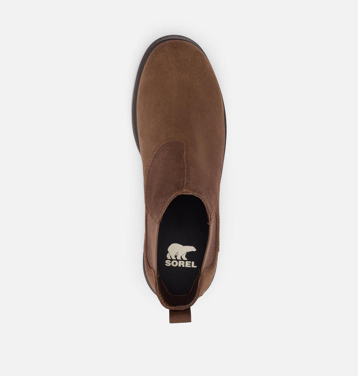 CYPRUS™ Men's Waterproof Chelsea Boot - US 0194