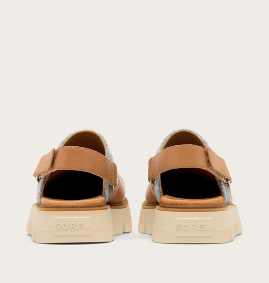 REIN CB™ CLOG SLINGBACK - US 3448