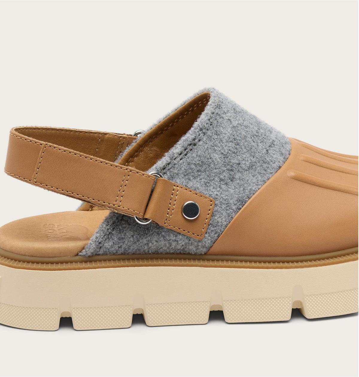 REIN CB™ CLOG SLINGBACK - US 3448
