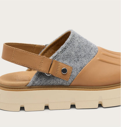 REIN CB™ CLOG SLINGBACK - US 3448