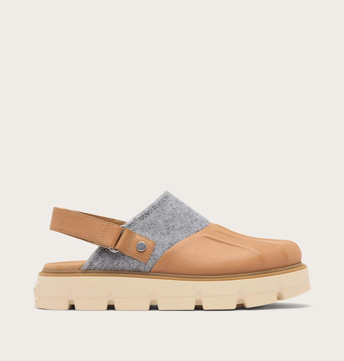 REIN CB™ CLOG SLINGBACK - US 3448