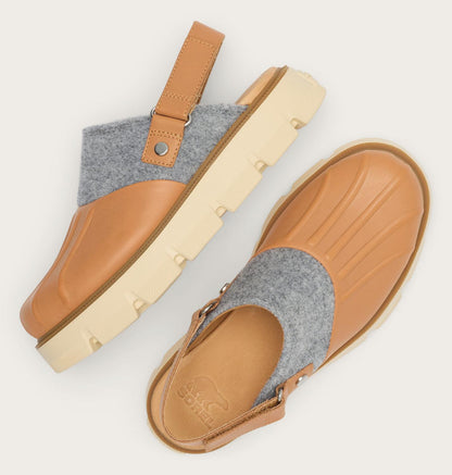 REIN CB™ CLOG SLINGBACK - US 3448