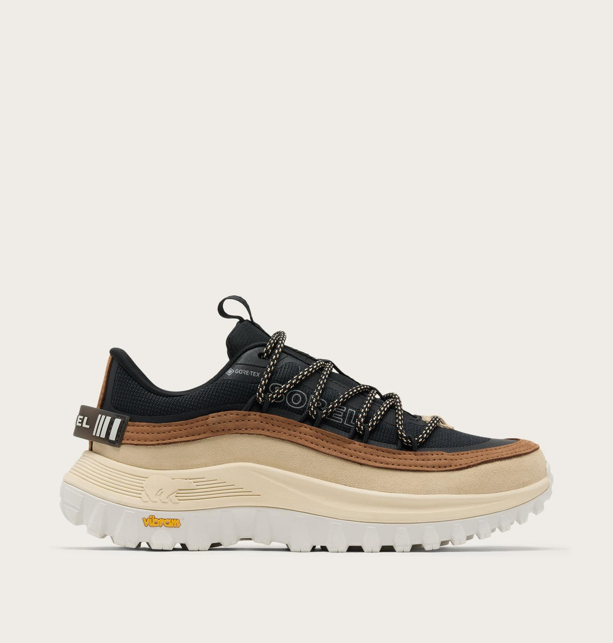 Callsign Horizon™ Low GTX Women's Waterproof Sneaker - US 8144