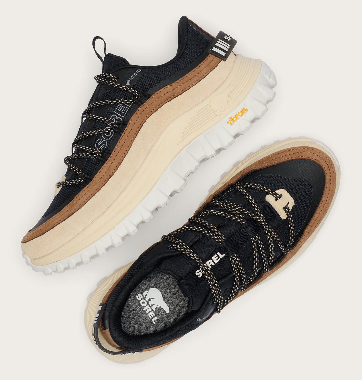 Callsign Horizon™ Low GTX Women's Waterproof Sneaker - US 8144