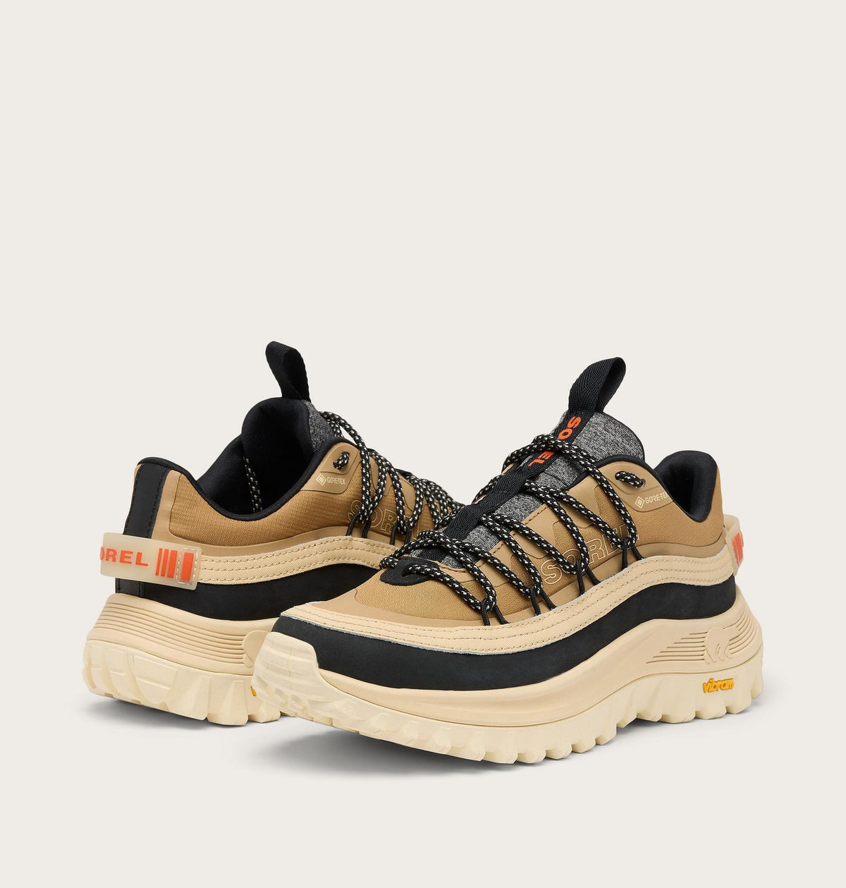 Callsign Horizon™ Low GTX Women's Waterproof Sneaker - US 6024