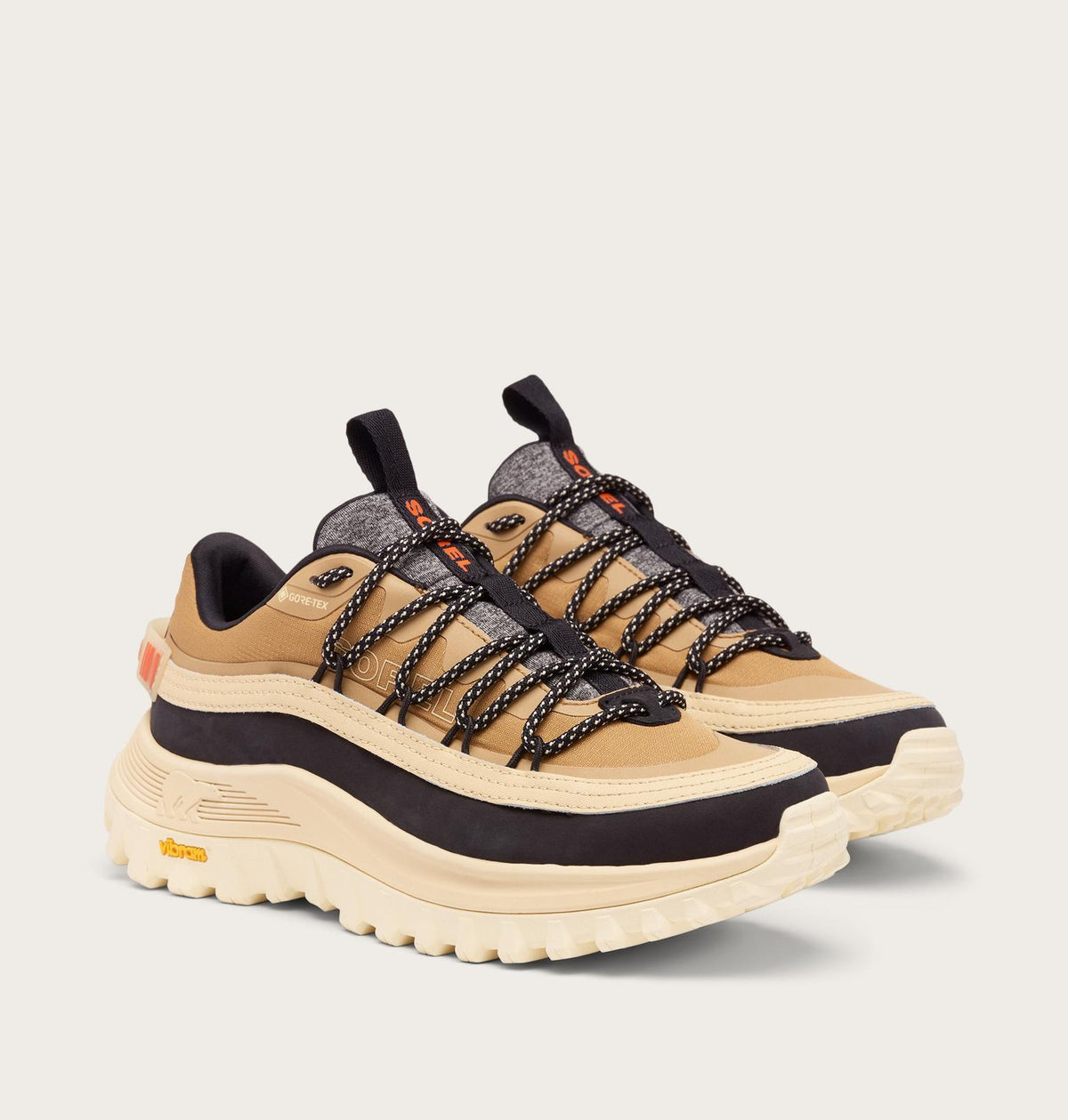 Callsign Horizon™ Low GTX Women's Waterproof Sneaker - US 3418
