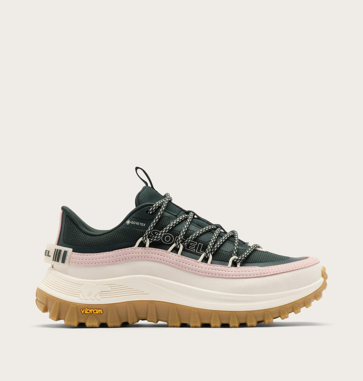 Callsign Horizon™ Low GTX Women's Waterproof Sneaker - US 5335