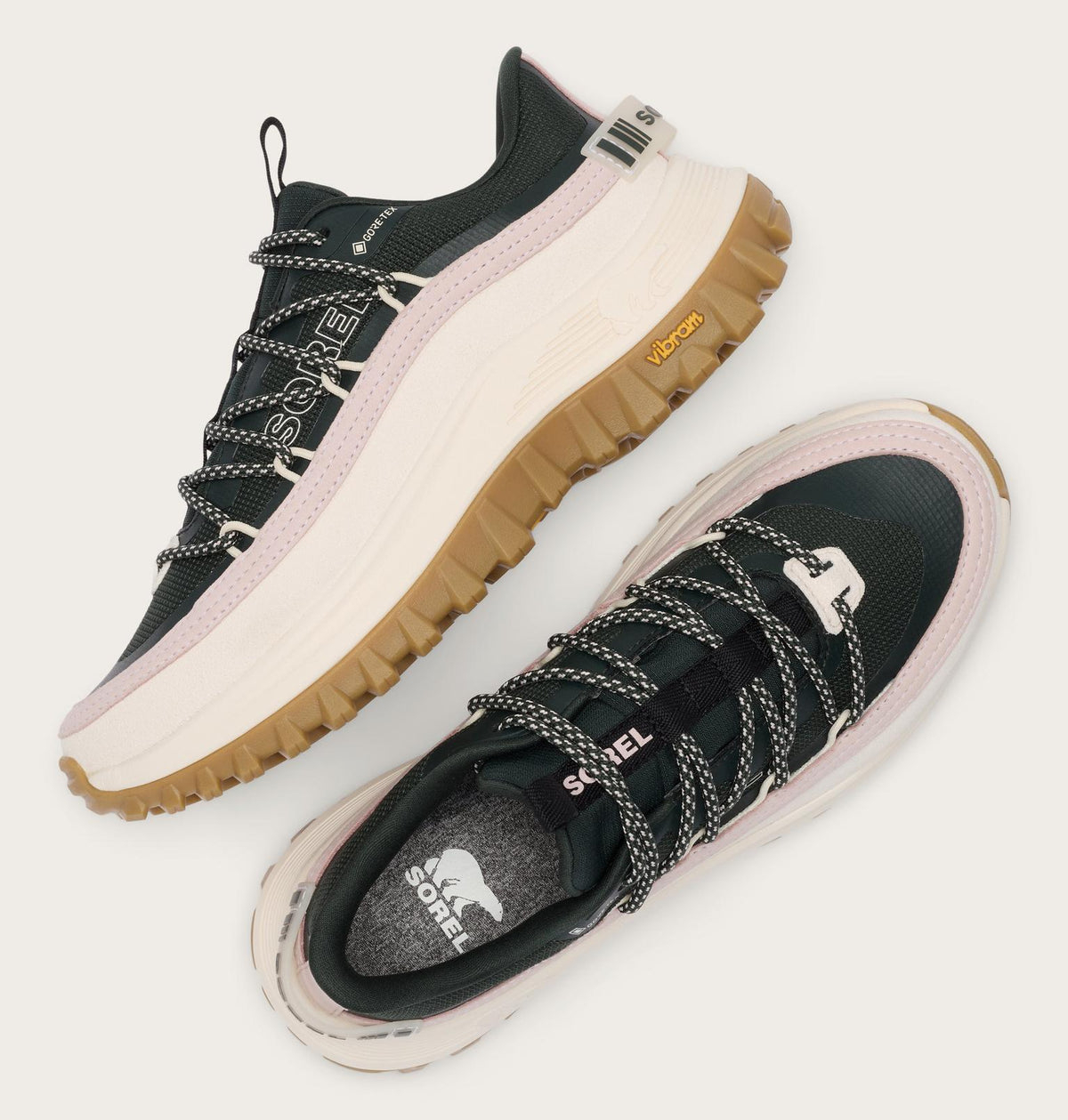 Callsign Horizon™ Low GTX Women's Waterproof Sneaker - US 5335