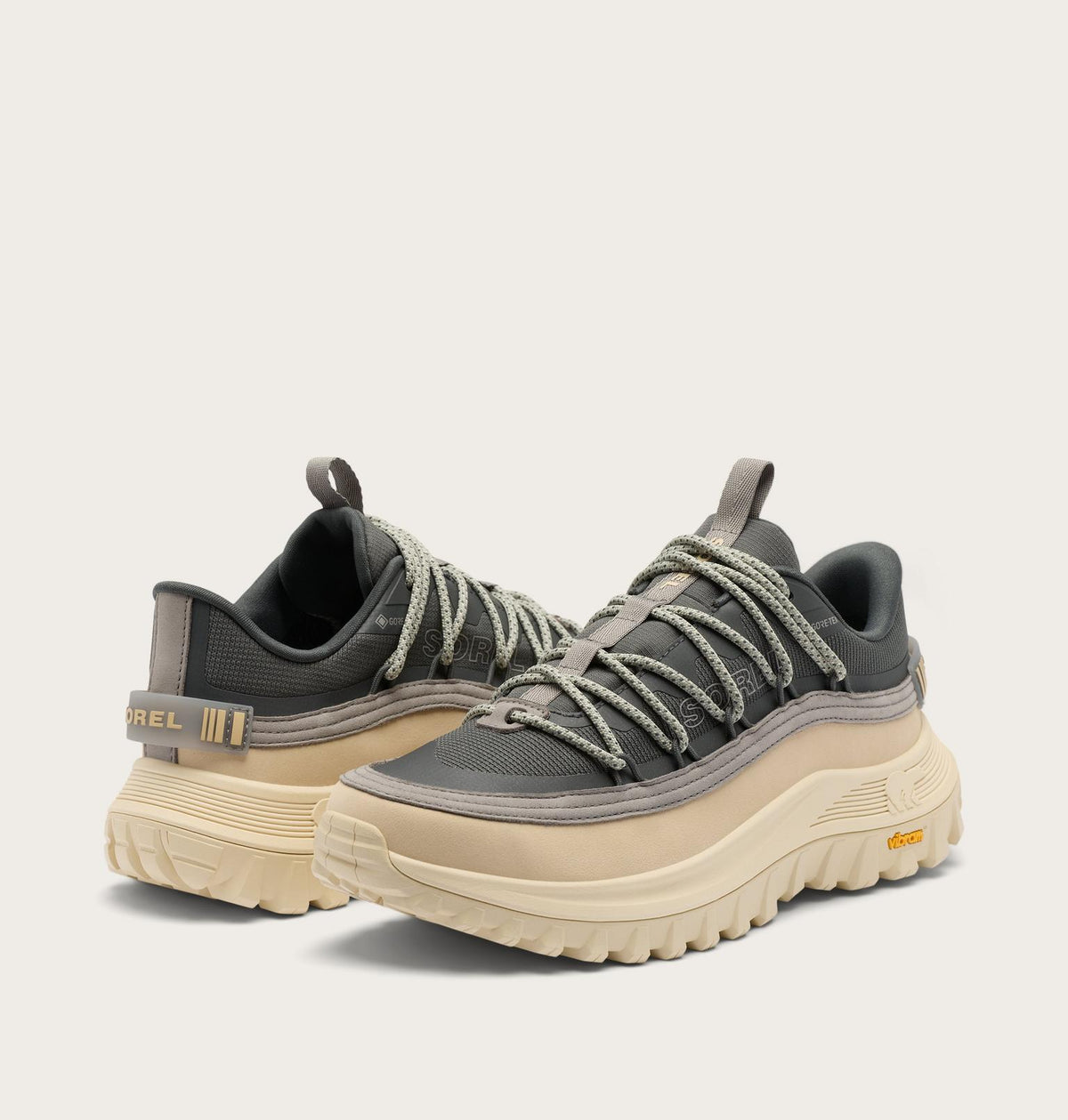 Callsign Horizon™ Low GTX Men's Waterproof Sneaker - US 7089