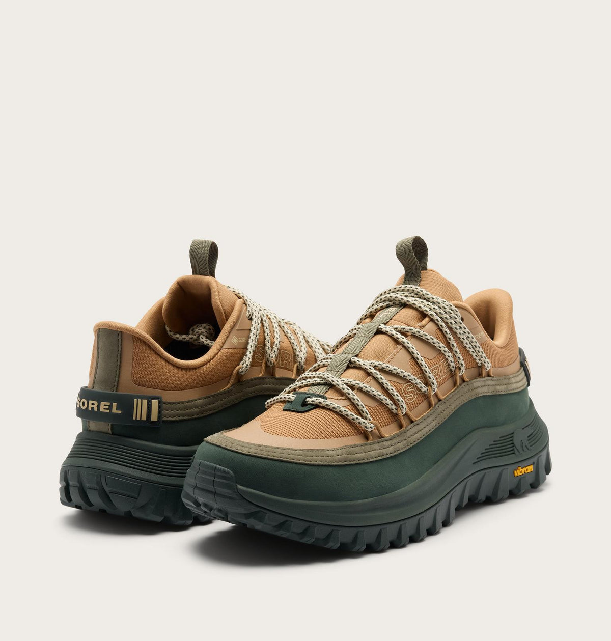 Callsign Horizon™ Low GTX Men's Waterproof Sneaker - US 6488